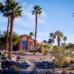 Caliente Springs Resort