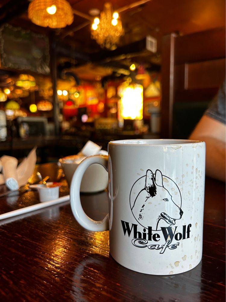 White Wolf Cafe