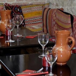 Las Tapas - Las Tapas