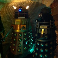 The Time Machine Museum