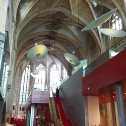 Kruisherenhotel Maastricht