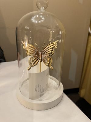 TABLE No. 2 Restaurant by null