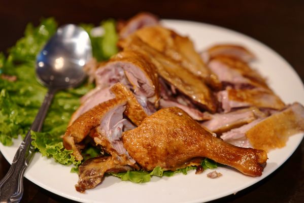 Mu Lan Taiwanese Restaurant (Waltham) by null