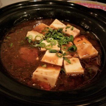 Kwei Fei - Mapo Tofu - Chinese Near Me - Charleston, South Carolina Kwei Fei - Mapo Tofu - Chinese Near Me - Charleston, South Carolina