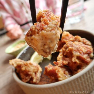 BOKU (Yonge St.) by null