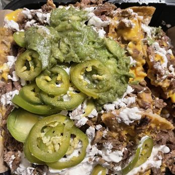 La Taqueria Brand - Carne asada Nachos - Mexican Near Me - Long Beach, California La Taqueria Brand - Carne asada Nachos - Mexican Near Me - Long Beach, California