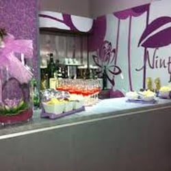 Ninfeo