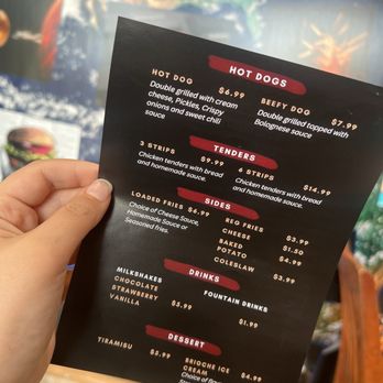 Sydney Burger - Burgers Near Me - West Hempstead, New York Sydney Burger - Burgers Near Me - West Hempstead, New York