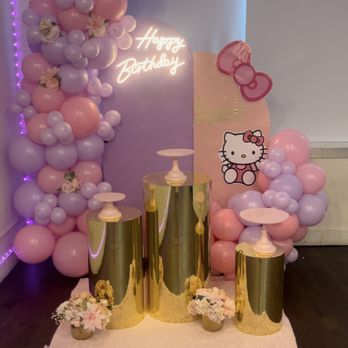 Forever Event Space - Venues & Event Spaces Near Me - New York, New York