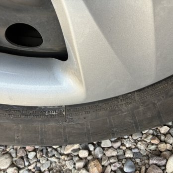 Embassy Tire & Wheel - Tires Near Me - Tucson, Arizona