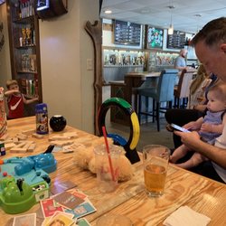 Moondog Growlers