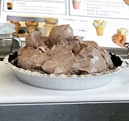 Abbott's Frozen Custard - Lexington by null