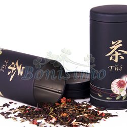 Tiendas Bonisimo - Accesorios, latas para té, latas para café, regalos personalizados.