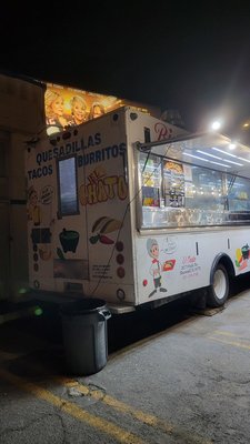 El Chato Taco Truck by null