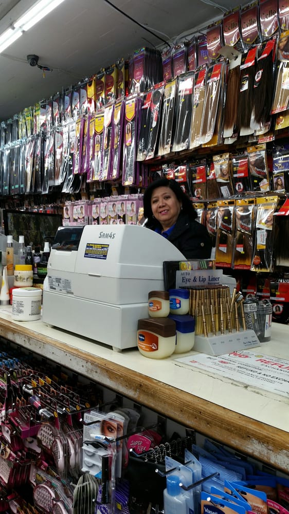 AFRA BEAUTY SUPPLY Updated October 2024 3436 Boston Rd, Bronx, New