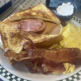 Meadows Special