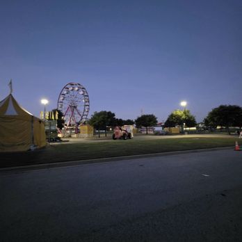 Capp Smith Park - Carnival Time - Parks Near Me - Watauga, Texas Capp Smith Park - Carnival Time - Parks Near Me - Watauga, Texas