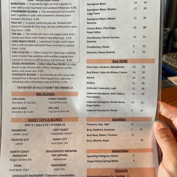 Belmont Brewing - Breweries Near Me - Long Beach, California