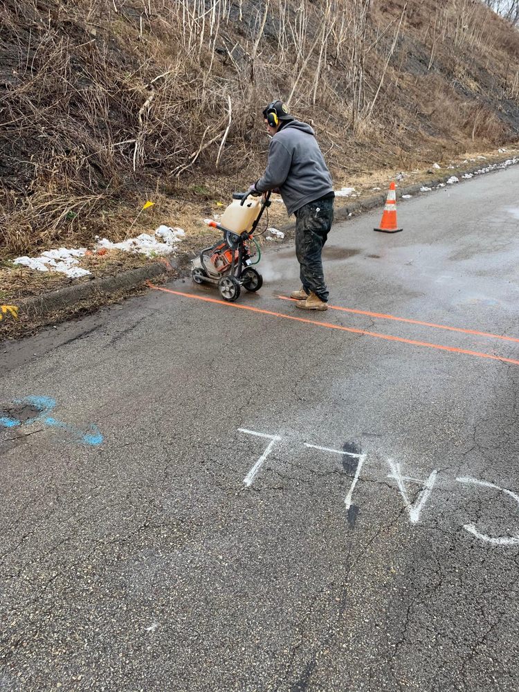 Slide of F5 Facility Services