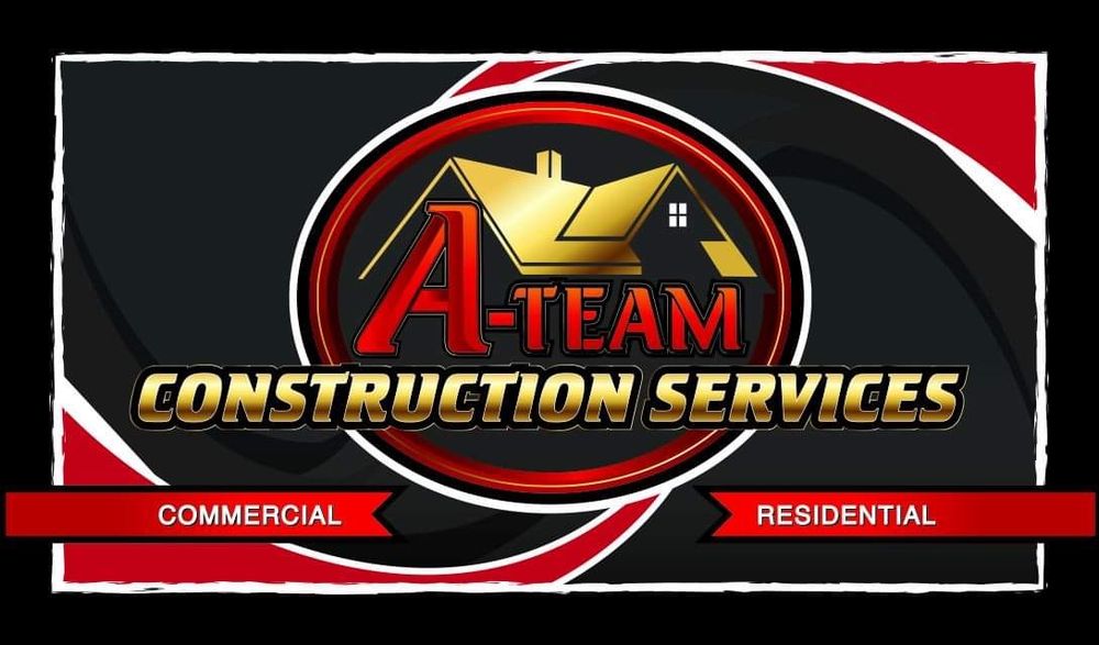 Slide of A - Team Construction Services
