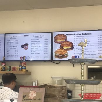 BJ Cinnamon - Menu - Bakeries Near Me - Folsom, California BJ Cinnamon - Menu - Bakeries Near Me - Folsom, California