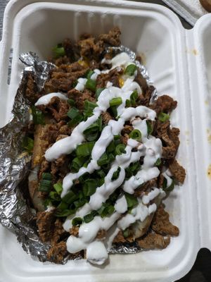 Elote Restaurant by null