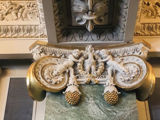 Joseph Smith Memorial Building by null