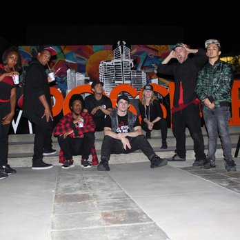 The Cypher Spot - Our adult performers enjoying Icees after our performance at the UYWI Conference in Azusa CA #Icee - Dance Studios Near Me - Hawthorne, California The Cypher Spot - Our adult performers enjoying Icees after our performance at the UYWI Conference in Azusa CA #Icee - Dance Studios Near Me - Hawthorne, California