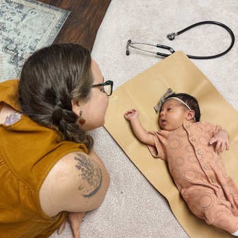 Intuitive Rhythms Midwifery & Massage - Massage Therapy Near Me - Redlands, California