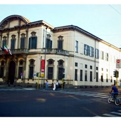Biblioteca Sormani - Palazzo Sormani
