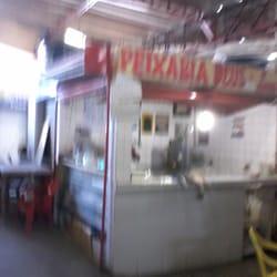 Peixaria Deus