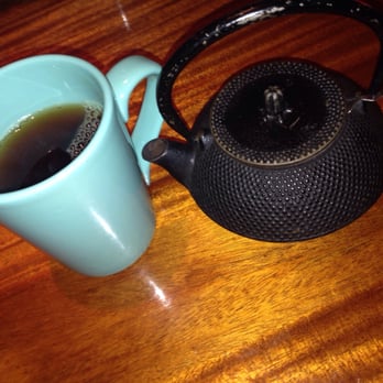 Coastal Flats - Hot tea - Seafood Near Me - Mclean, Virginia Coastal Flats - Hot tea - Seafood Near Me - Mclean, Virginia