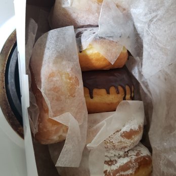 Naa's Bakery - Donuts - Bakeries Near Me - Norfolk, Virginia