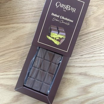 Qamaria Yemeni Coffee - Dubai chocolate - Coffee & Tea Near Me - Mansfield, Texas