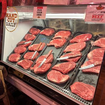 Texas Roadhouse - Steaks from the case - Barbeque Near Me - Beckley, West Virginia Texas Roadhouse - Steaks from the case - Barbeque Near Me - Beckley, West Virginia