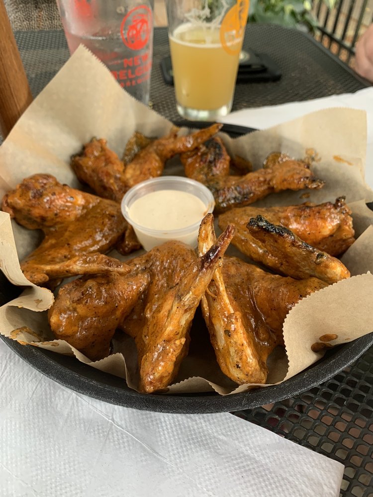 Foggy Mountain BrewPub