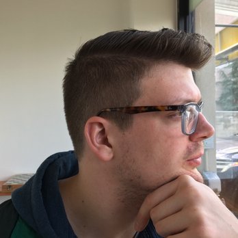 Hoboken Cut & Shave - Hair Salons Near Me - Hoboken, New Jersey