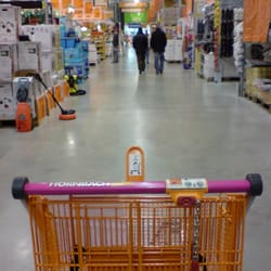 Hornbach