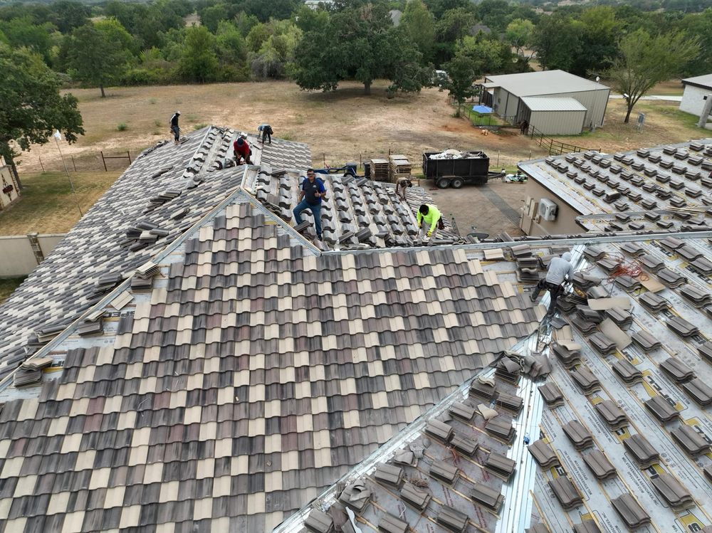 Slide of Rezcomm Professional Services