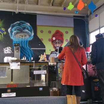 Phat Bites - Pay station and wall murals - Coffee & Tea Near Me - Nashville, Tennessee Phat Bites - Pay station and wall murals - Coffee & Tea Near Me - Nashville, Tennessee