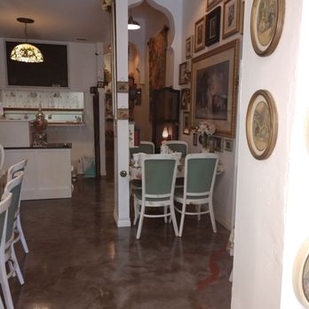 Coterie Tea & Eatery - Tea Rooms Near Me - Upland, California Coterie Tea & Eatery - Tea Rooms Near Me - Upland, California