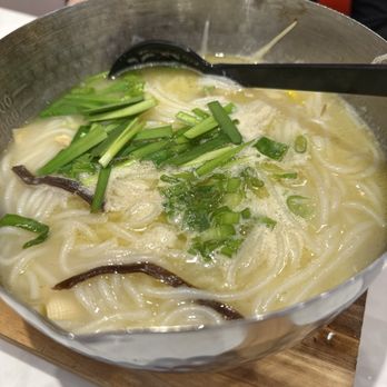 Modu Three Brothers - Noodles Near Me - Toronto, Ontario