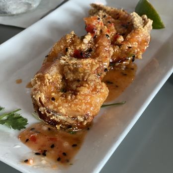 Red 36 - Bang bang shrimp - Seafood Near Me - Mystic, Connecticut Red 36 - Bang bang shrimp - Seafood Near Me - Mystic, Connecticut