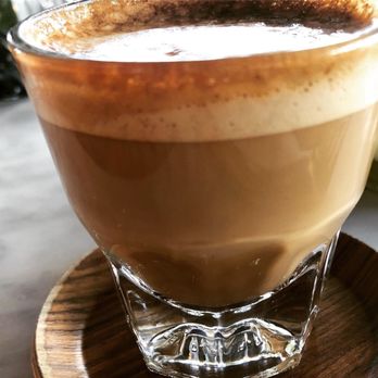 Sagrado Cafe - Coffee & Tea Near Me - Miami, Florida