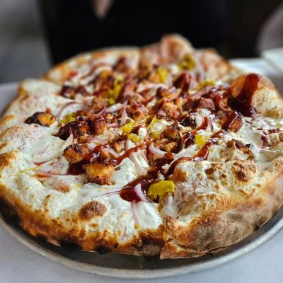 The Highwood by null