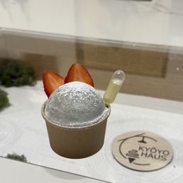 Hojicha Hojicha