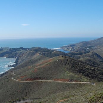 Kirby Cove - Campgrounds Near Me - Sausalito, California Kirby Cove - Campgrounds Near Me - Sausalito, California