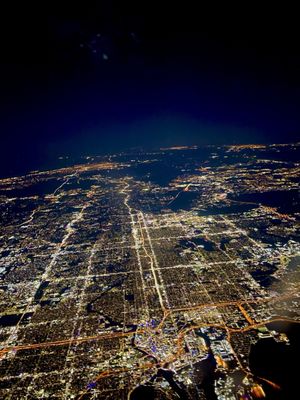 Orlando International Airport by null