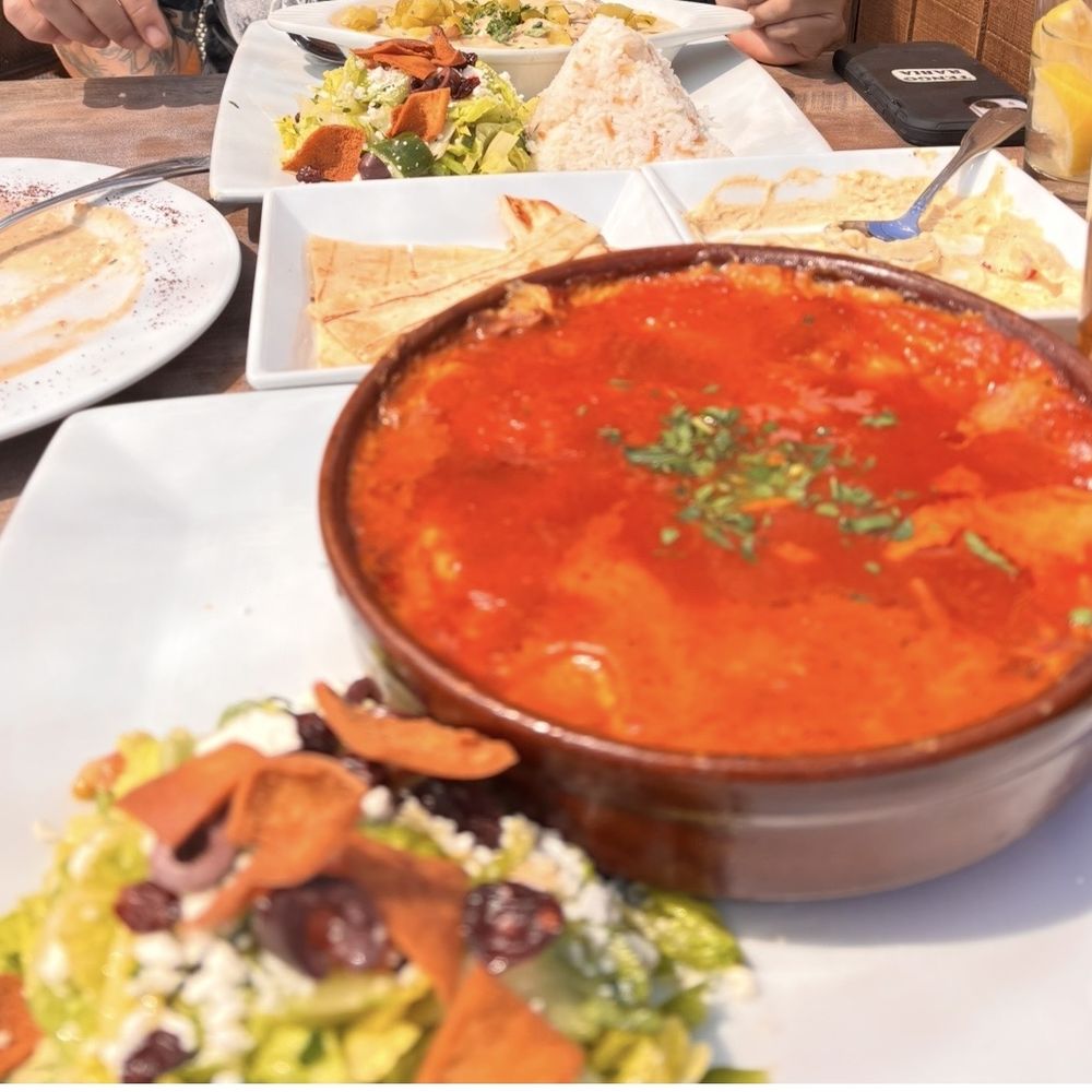 Bursa - Middle Eastern Near Me - San Francisco, California