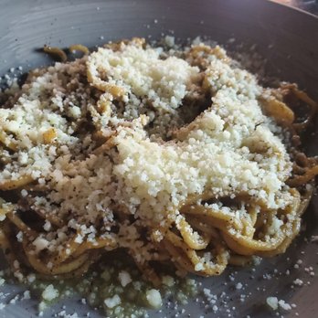 Mezzanotte - Italian Near Me - Seattle, Washington
